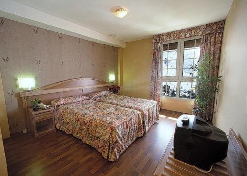 Reino Nevado Hotel