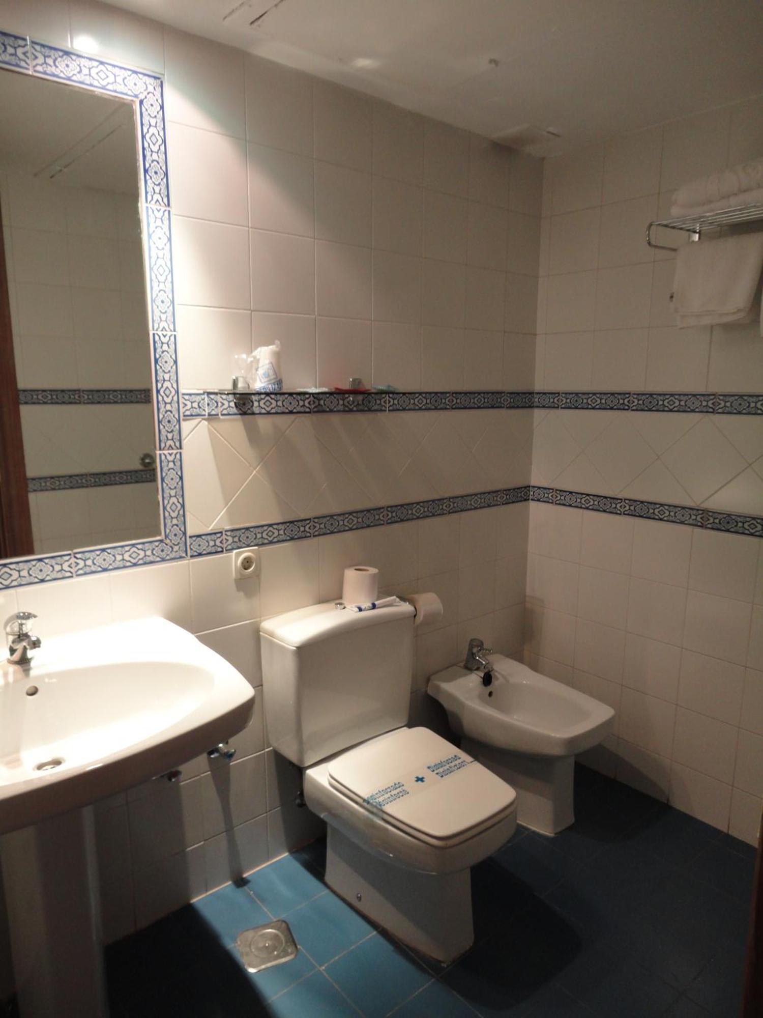 Hotel Reino Nevado