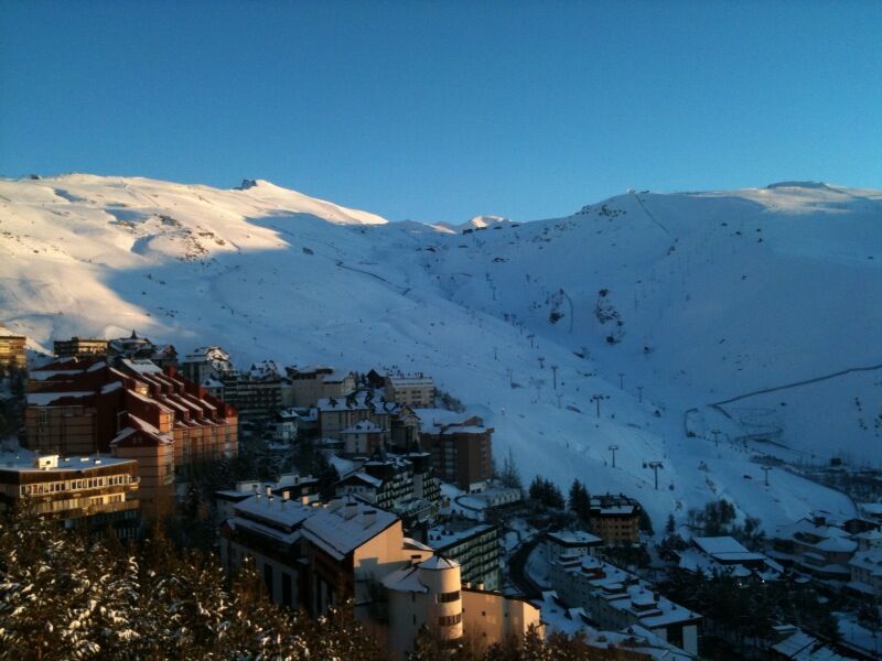 Reino Nevado