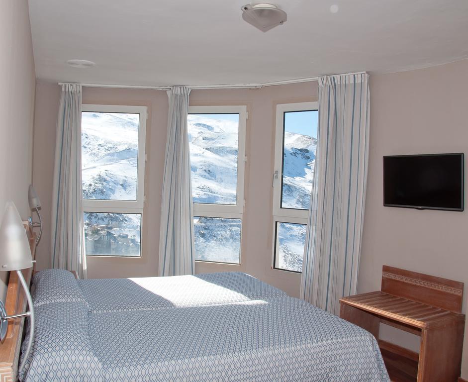 Reino Nevado Hotel 3*